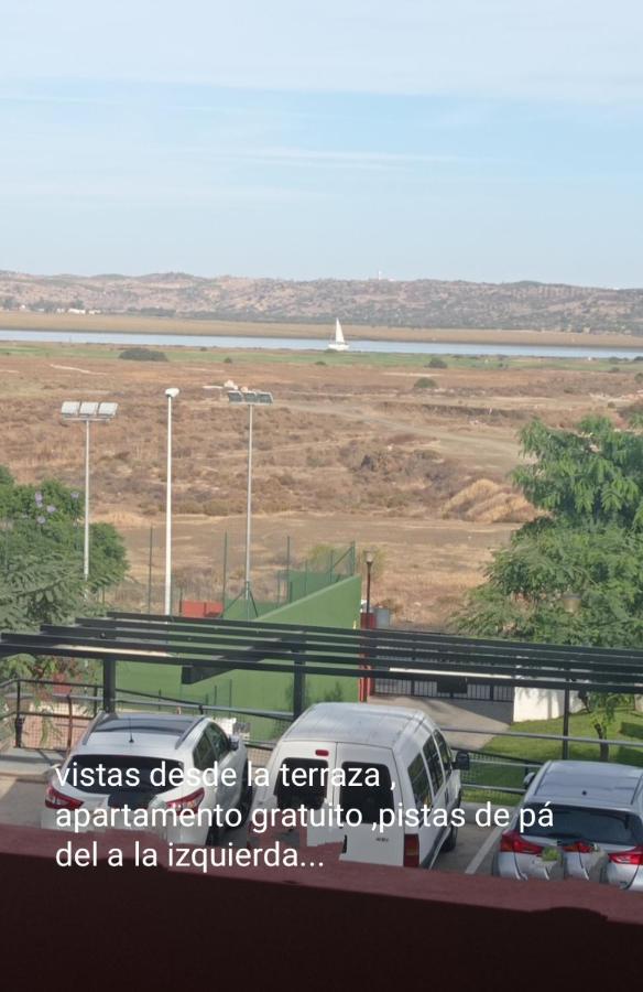 Playa,Mar Y Sol ..Beach Sea & Sun Ayamonte Exterior photo