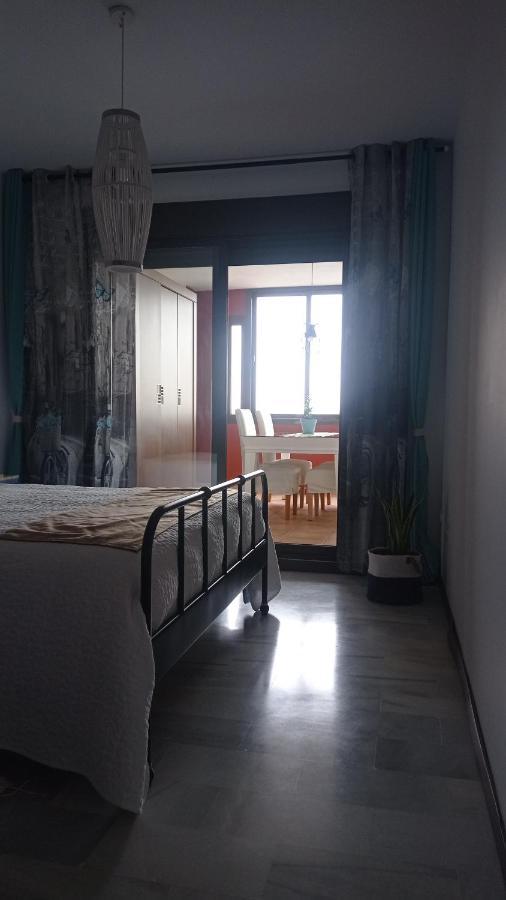 Playa,Mar Y Sol ..Beach Sea & Sun Ayamonte Exterior photo