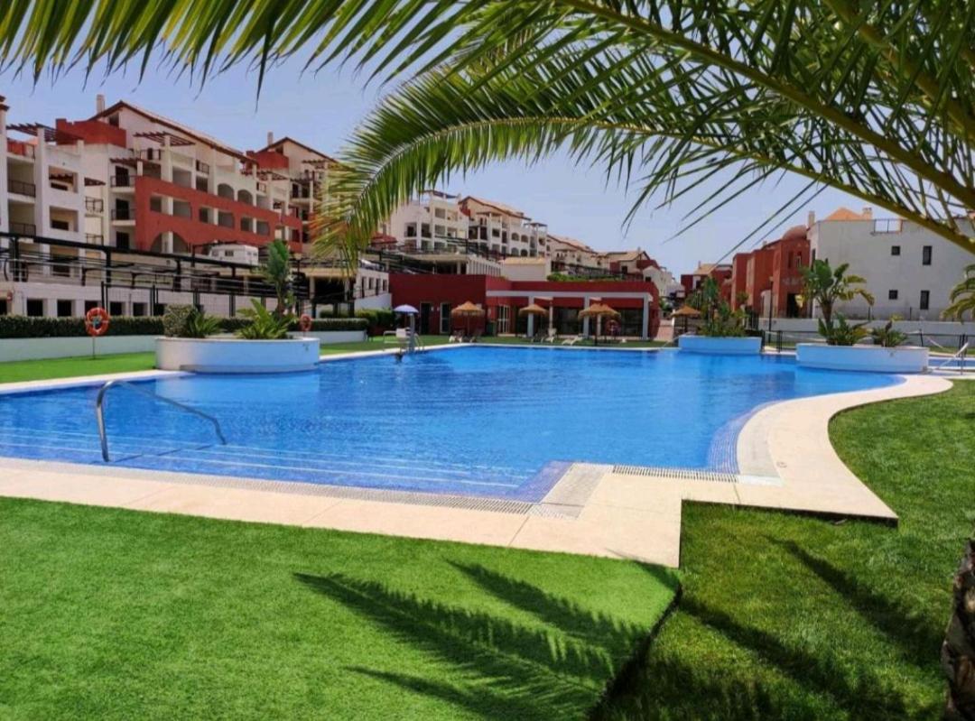 Playa,Mar Y Sol ..Beach Sea & Sun Ayamonte Exterior photo
