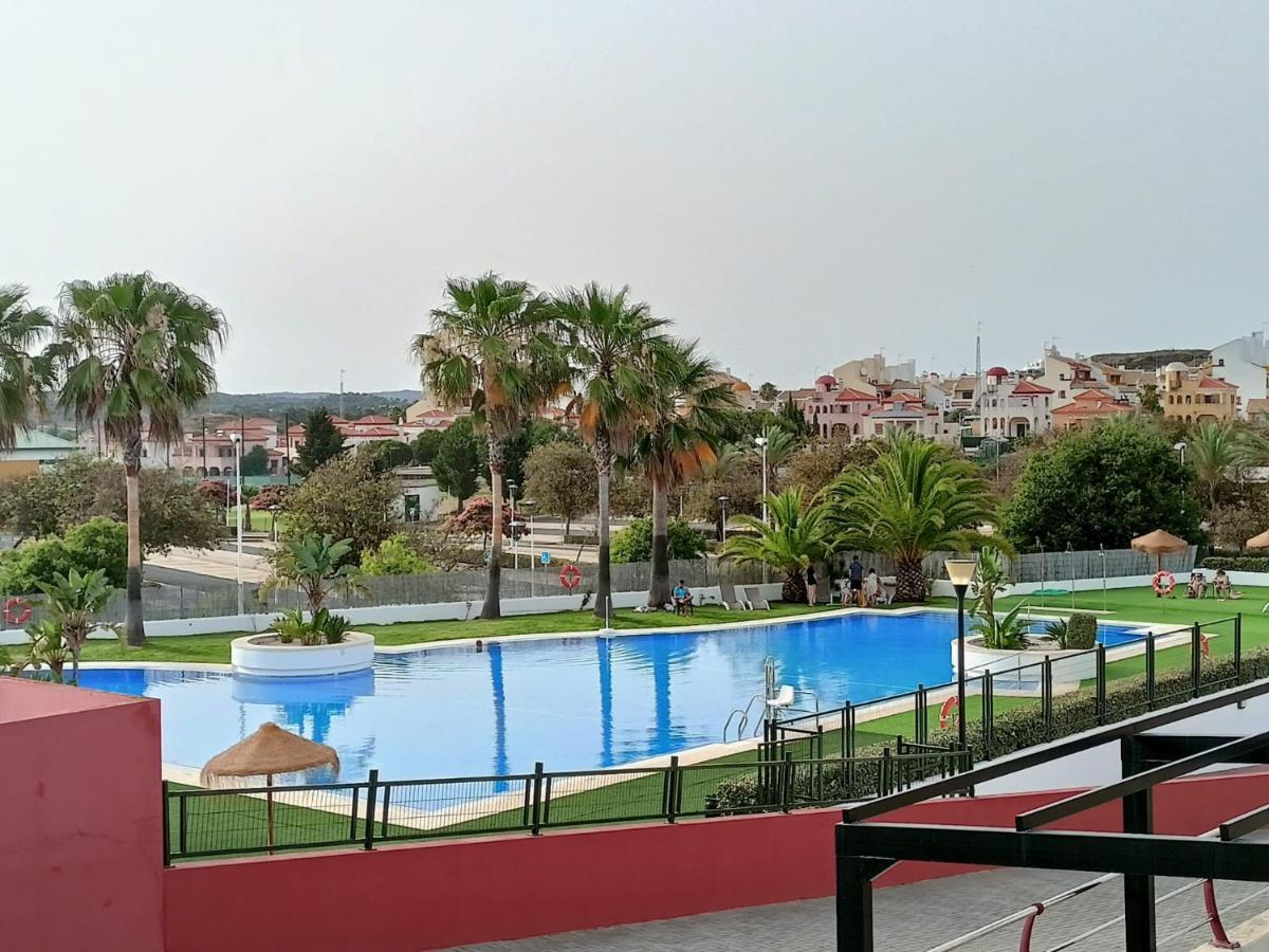 Playa,Mar Y Sol ..Beach Sea & Sun Ayamonte Exterior photo