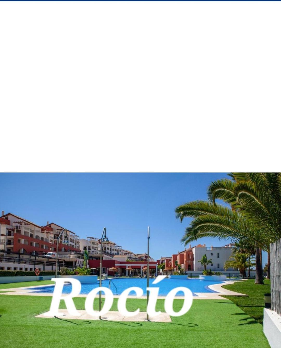 Playa,Mar Y Sol ..Beach Sea & Sun Ayamonte Room photo