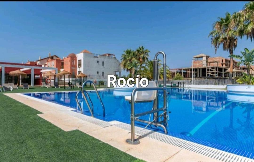 Playa,Mar Y Sol ..Beach Sea & Sun Ayamonte Room photo